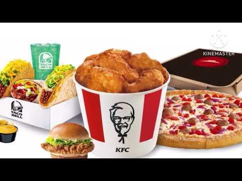 @SamuelStokesMusic - KenTacoHut (Animated Music Video)