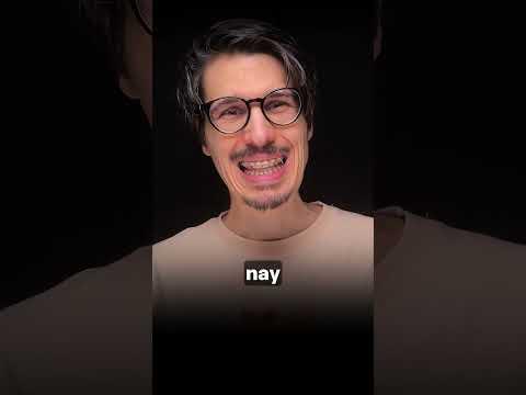 Nay row err