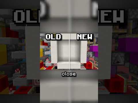 The Best 4x4 Piston Door