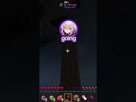 Minecraft timing be like…