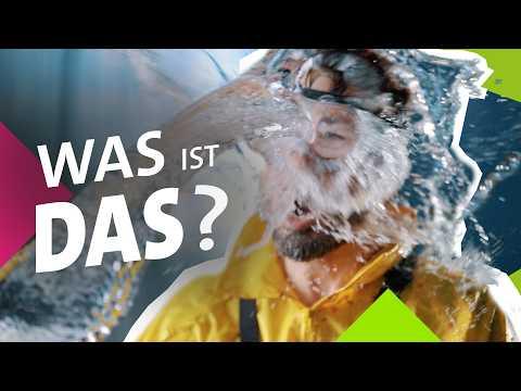 Was baller ich dir ins Gesicht? Erkenne die Drinks!