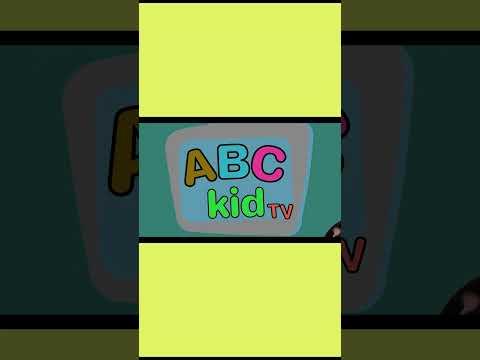 ABC Kid TV Ball Pit Intro Logo Effects Sponsored By Preview 2 Effects