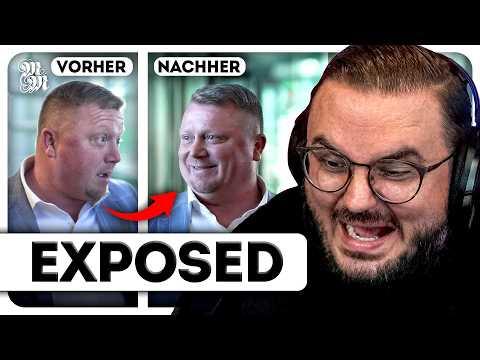 💥 SPECIAL: Frontal-Magazin EXPOSED AfD-Clankriminalität