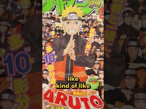 The Cutest Shonen Magazine