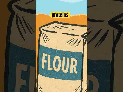 Salt in Bread:More than just flavor #bread #baking  #salt #flavor