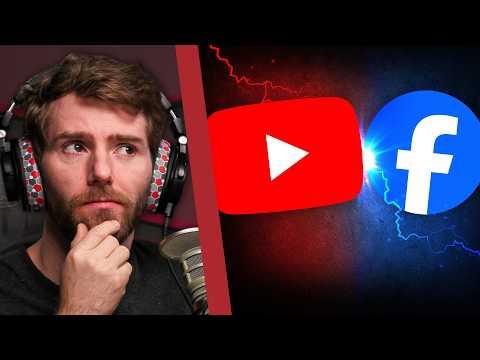 Facebook is Bribing Creators Now?