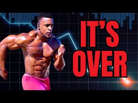 Ashton Hall Just Ended His Career