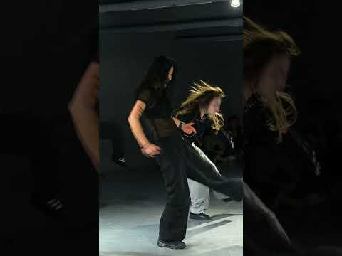 💥💥 #zeze #choreography #learner #class