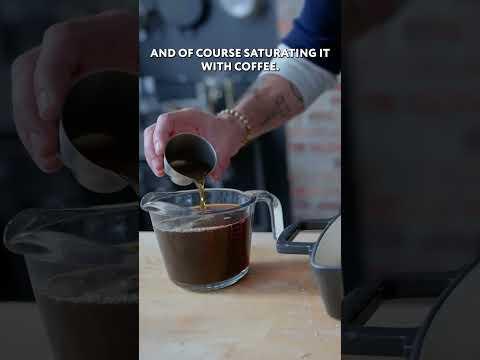 The ultimate tiramisu recipe 🤤