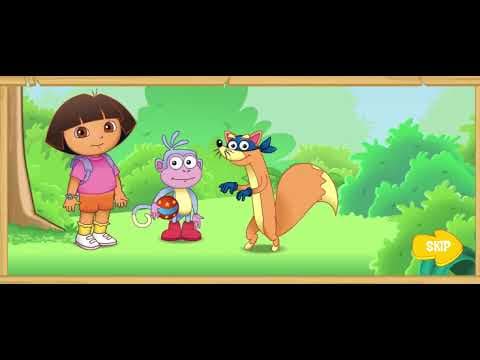(Gameplay - 4942) Swiper’s Big Adventure (Flash - 188)