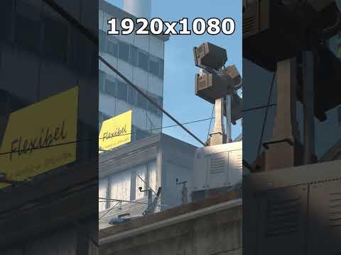 DLSS is also an anti-aliasing tool