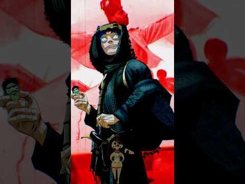 Listen now, Damascus featuring ft. Omar Souleyman and Yasiin Bey.