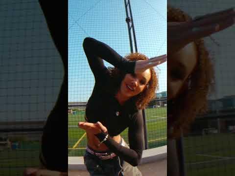 ☀👟 #mia #choreography