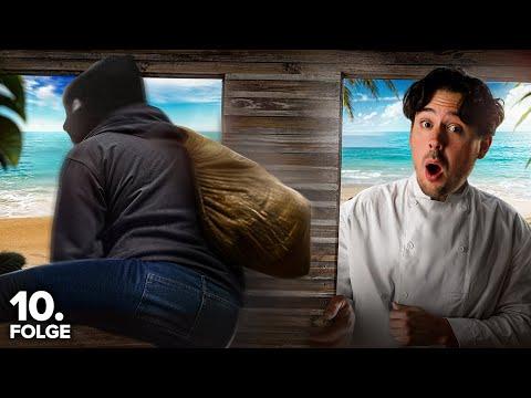 Wir wurden AUSGERAUBT!  - LOST CHEFS - Folge 10
