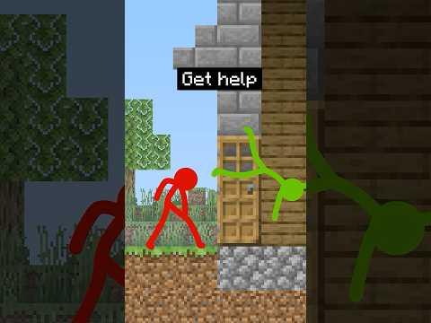 How To: Open Doors - An Actual Short