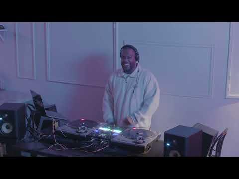 1999 WRITE THE FUTURE, I Know It's Late - DJ mix series featuring SUPERNOVA