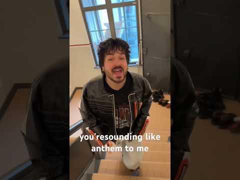 PASSION! #newmusic #passion #milkychance