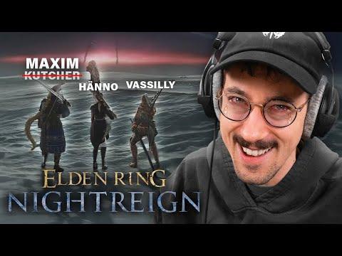 Mit EXPERTEN in neue Gefilde | Elden Ring: Nightreign