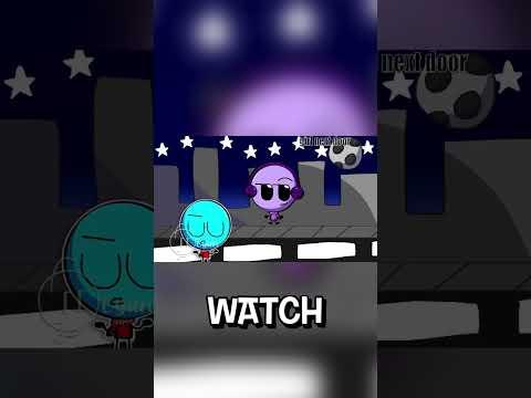 [REUPLOAD] Night Mail || #simpsons #animation #funk