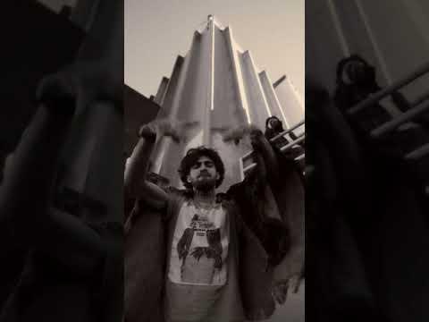 MUTT THAT BIH OUT NOW #thescythe