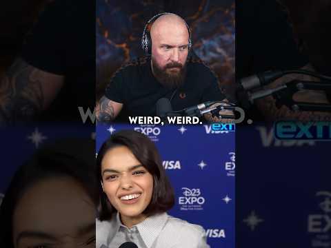 Disney’s WOKE Snow White (REACTION)