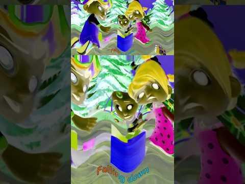 London Bridge Is Falling Down Song Repeat Intro Logo Effects Sponsored By Klasky Csupo 2001 Effects