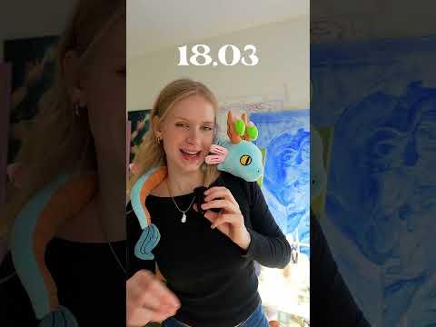 lilly ist bereit für ihre adoption