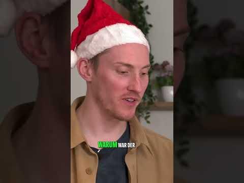 Der Nickelodeon-Schleim besteht aus was?!