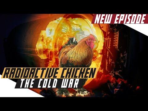 How Animals were used to wage The Cold War