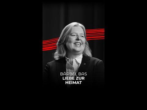 Bärbel Bas & ihre Liebe zum Ruhrgebiet