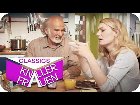 Ich bin doch kein Kind mehr | Knallerfrauen mit Martina Hill