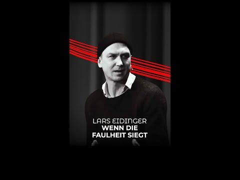 Lars Eidinger zu Gast bei Gregor Gysi