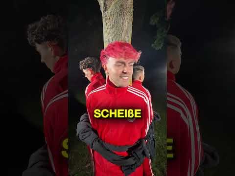 WER LÜGT 😳 @noeldederichsshorts @AdrianAmaruShorts