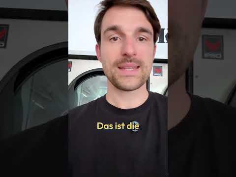 🤔 Wie funktioniert Geldwäsche?