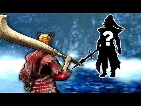 I Tried Speedrunning a RANDOMIZER on Dark Souls 1