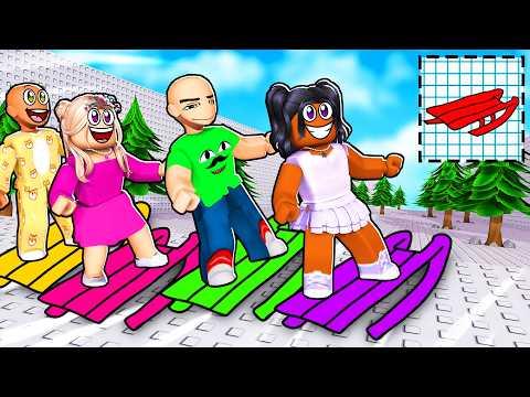 DRAWING THE CRAZIEST SLEDS