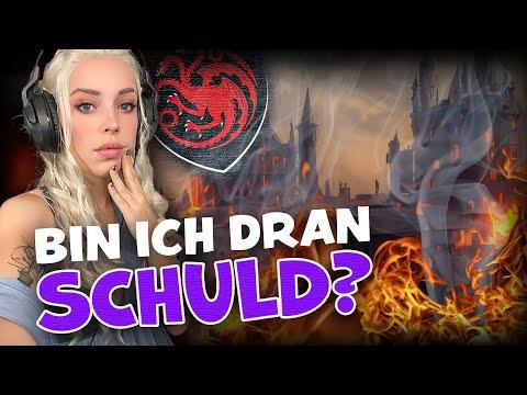Der DRACHE soll GESTÜRZT werden | Tag 1 #2 | GAME OF COURTS: Battle of Westeros | Haus Targaryen