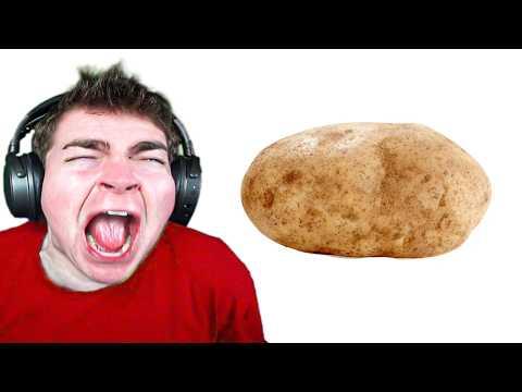 ROBLOX POTATO