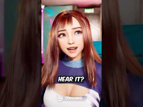 Do You Dare Hear Me Sing? 🎤