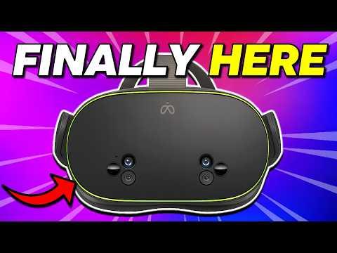 Meta Quest 3S Xbox Edition is HERE! The Xbox VR Headset.