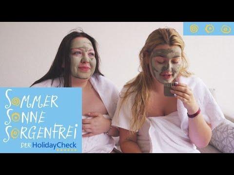 Massagen und Minztee im traditionellen Hamam 🧖‍♀️🫖 | Sommer, Sonne, Sorgenfrei - Der HolidayCheck