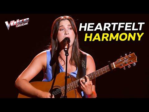 Cher's "Believe" SMASHED by Olivia Mae | The Voice