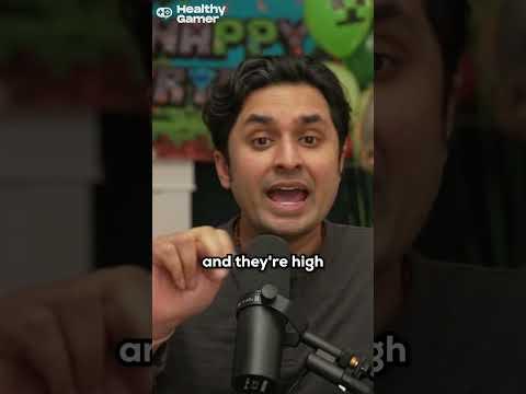 How to deal with neuroticism