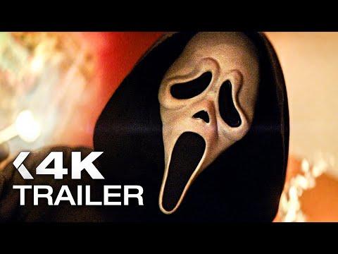 SCREAM 7 Trailer German Deutsch (2026) Neve Campbell, Courteney Cox