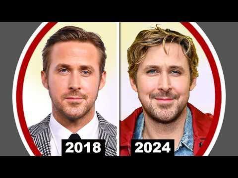 Was passiert mit den Männern in Hollywood?