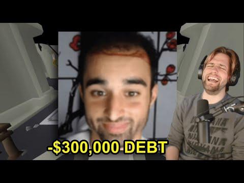 Runescape's Gambling Problem Was Actually This Bad?!