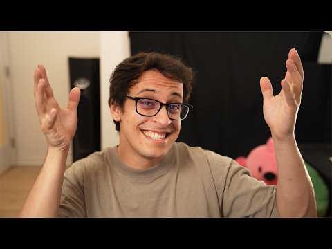 I'M BACK. Stream Updates, Pokemon News, Speedruns & More