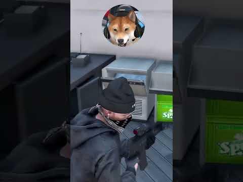 Großer SHOOTOUT im CASINO? #gtarp #gta5 #csyon