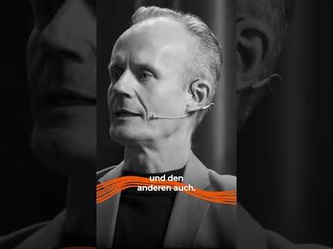 Max Uthoff über Markus Söder, Streber-Anekdoten und Wissenschaftliche Erkenntnisse