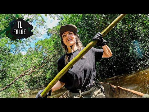 7vs.Wild: Amazonas - Folge 11 | Der Dschungel gibt, der Dschungel nimmt - Boote, Tarps und Unwetter